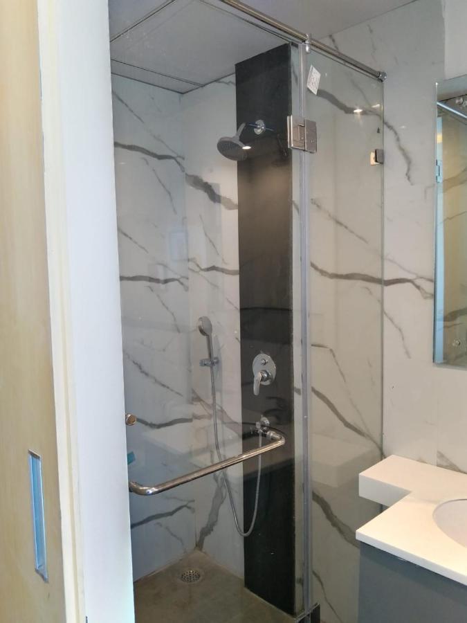 ג'איפור Hotel Blue Diamond מראה חיצוני תמונה