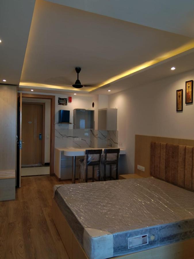 ג'איפור Hotel Blue Diamond מראה חיצוני תמונה
