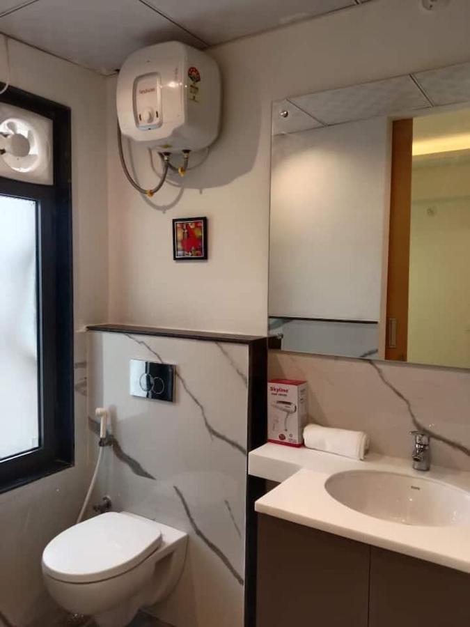 ג'איפור Hotel Blue Diamond מראה חיצוני תמונה