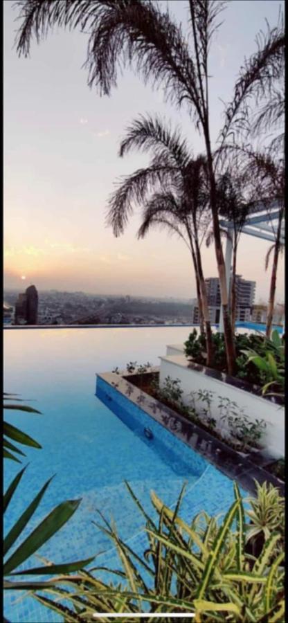 ג'איפור Hotel Blue Diamond מראה חיצוני תמונה
