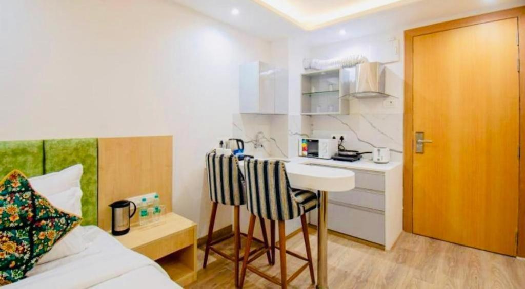 ג'איפור Hotel Blue Diamond מראה חיצוני תמונה