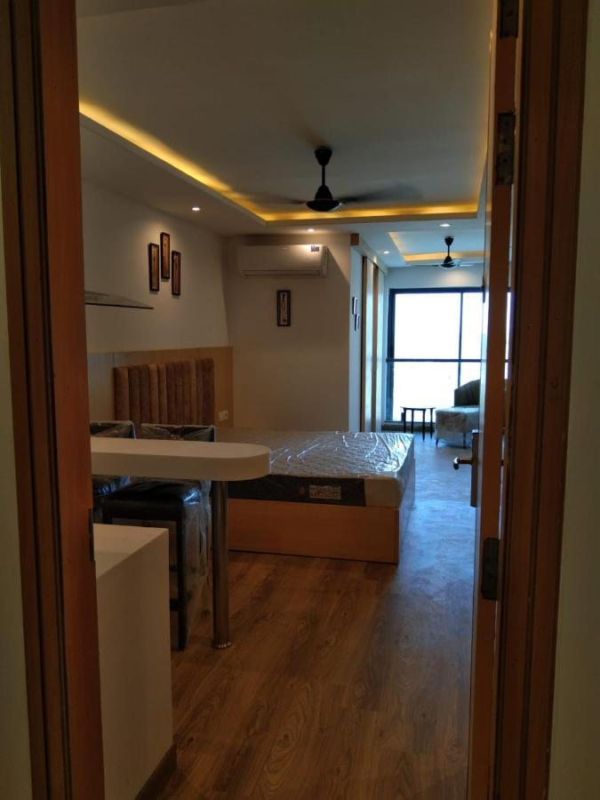 ג'איפור Hotel Blue Diamond מראה חיצוני תמונה