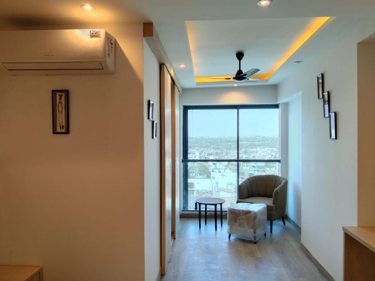 ג'איפור Hotel Blue Diamond מראה חיצוני תמונה