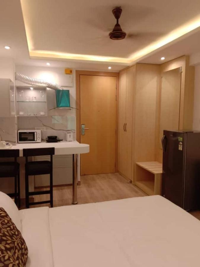 ג'איפור Hotel Blue Diamond מראה חיצוני תמונה